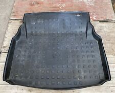 Mercedes Benz C-Klasse W204 Kofferraumwanne Ablageschale flach A2048140141 N2423