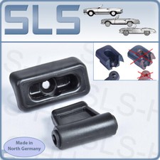 Clip lager sonnenblende - clip+lager,,