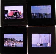 Beach Spool Catamaran Beach