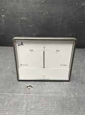 Neuberger Amperemeter