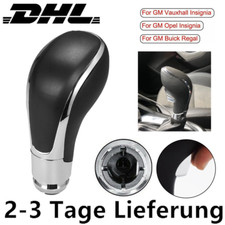 Schwarz Schaltknauf Automatik