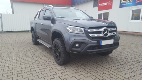Dirt d66 9x18 - 9x18, felgen