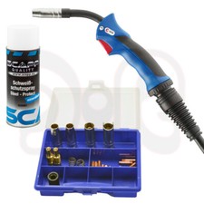 BINZEL MIG/MAG Schweißbrenner