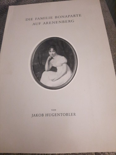 Die familie bonaparte auf - die,