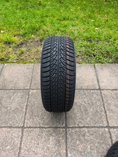 215 50 R17 95V Winterreifen GoodYear DOT 3224 - NEU noch nie montiert