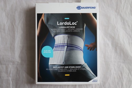 Bauerfeind lordoloc titan - lordoloc,