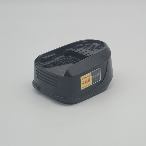 Bosch power4all akku 18v - bosch,