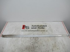 VW Passat 3C B6 Tür Zierleiste Schutzleiste vorne links 3C0853515C Original
