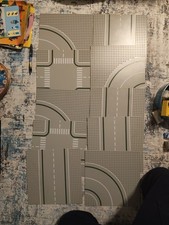 ( R2 / 4 ) LEGO  PLATTEN