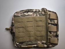Taktische Admin Pouch Molle
