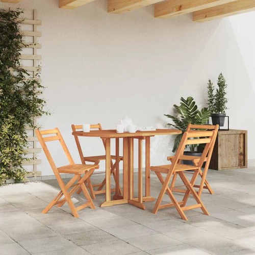 Gartentisch butterfly klappbar - gartentisch,