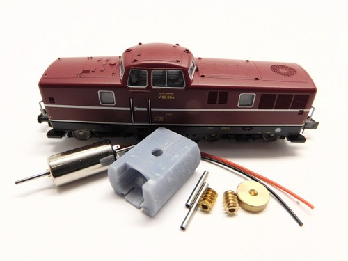 Micromotor nm069c - micromotor,