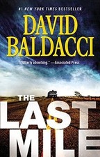 The last mile - the,