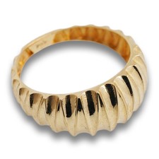 Ring 585 Gold 14 Karat