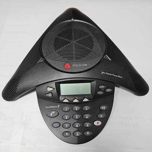 Polycom soundstation - soundstation, 2
