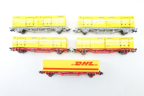 Piko spur 57758 - h0,