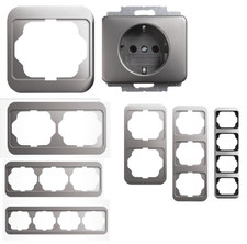 Busch Jäger BJ Alpha Nea