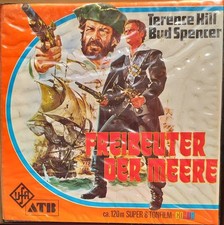 Super 8    Freibeuter der