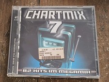 Chartmix der megamix - megamix,
