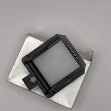 Hasselblad Transparency copy holder 50490 Nuovo New