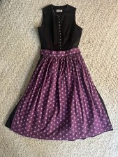 Top! Dirndl Almsach Gr. S 36