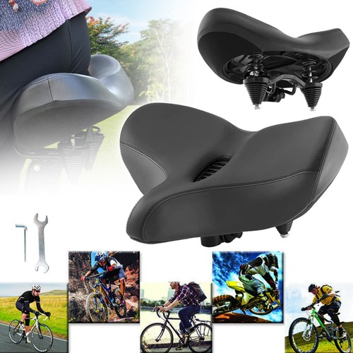 Fahrrad gelsattel fahrradsitz - gelsattel,
