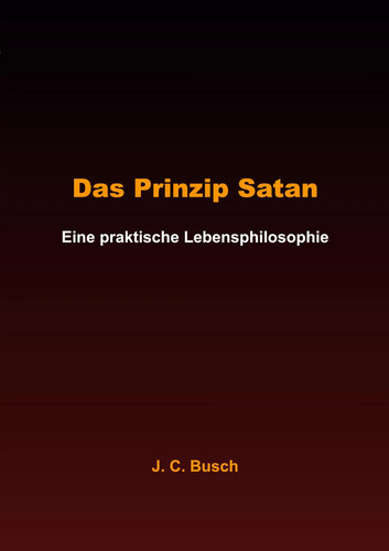 Busch das prinzip - c.,