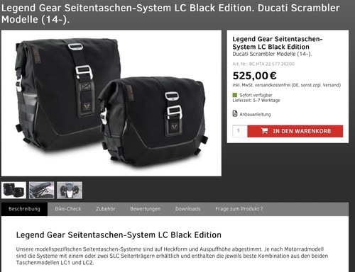 Legend gear - (black, edition)
