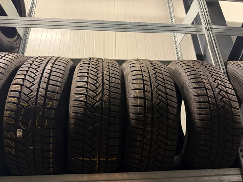 Winterreifen 225 r17 99h - 225,