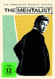 The mentalist die - -, komplette