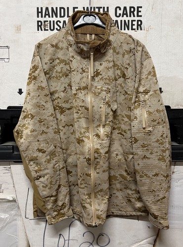 Original seltene usmc - seltene, goretex