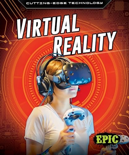 Virtual reality - virtual,