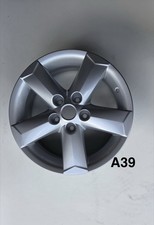 Original alufelge nissan - original,