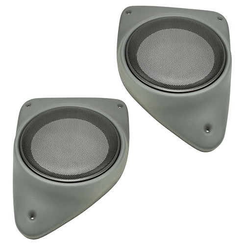 Lautsprecheradapter/-Ringe