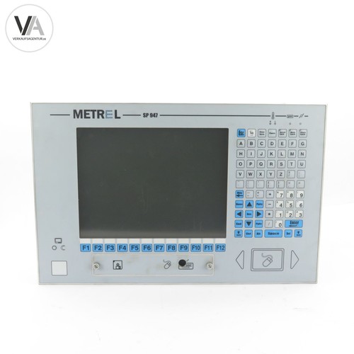 Metrel sp947 mi 208 - sp947,
