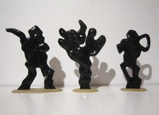 Doctor Who Custom Geschichte