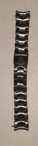Tag heuer edelstahlband link - heuer,