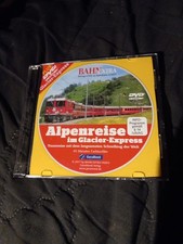 BAHN EXTRA  DVD - Alpenreise