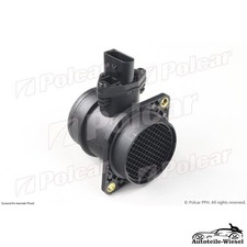 Luftmassenmesser LMM für Audi