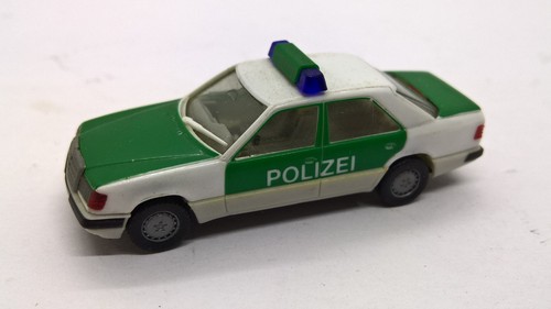 Herpa 041416 mercedes 300 - herpa,
