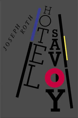 Hotel savoy - hotel,
