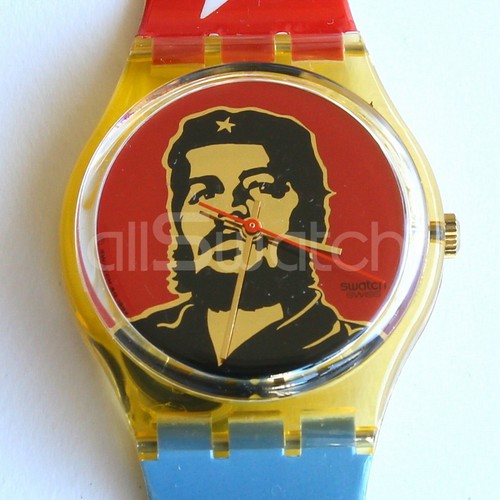 Swatch standards 1995 gj115 - 1995,