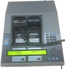 Cadex - C7200 C-Series Battery Analyzer