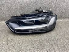 Scheinwerfer links 8K0941003AB