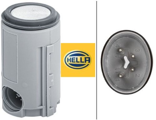 Hella 6px358141 381 - 6px358141-381, sensor