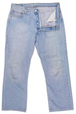 Levi's 501 Herren Jeans Hose