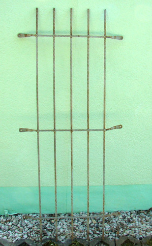 Fenstergitter einbruchsschutz - fenstergitter,
