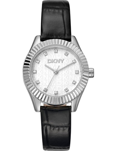 Dkny dk1l017l0015 damenuhr - dkny,