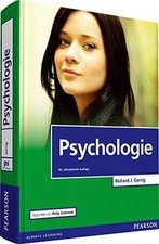 Psychologie von gerrig - ,