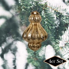 Weihnachtsschmuck, Glas